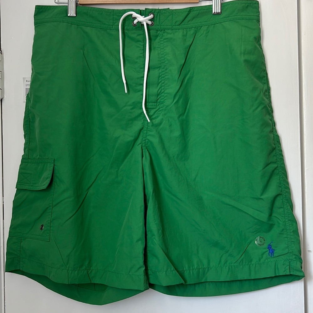Polo Ralph Lauren Swim Trunk